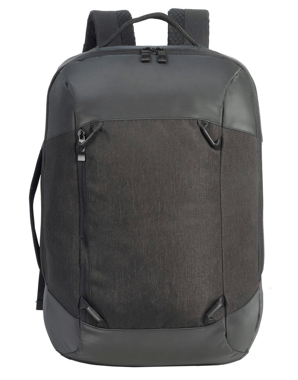Luxembourg Vital Laptop Backpack - Vue 4