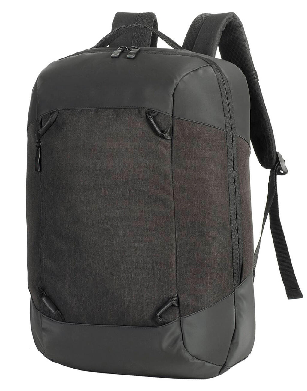 Luxembourg Vital Laptop Backpack - Vue 5