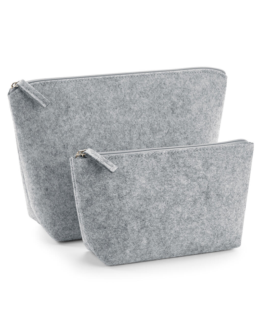 Felt Accessory Bag - Vue 3