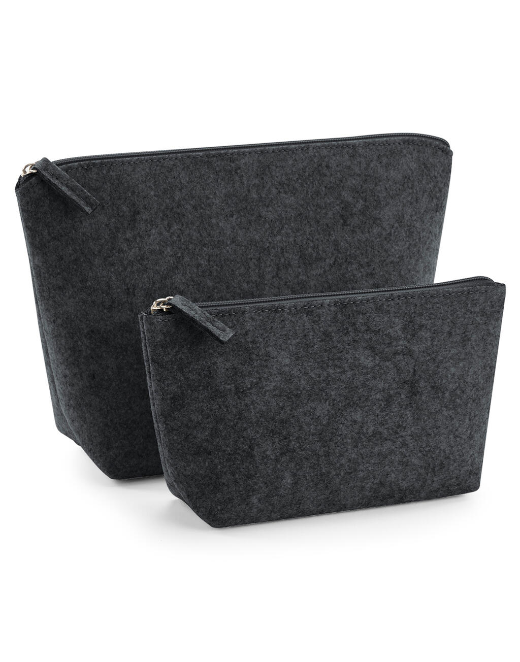 Felt Accessory Bag - Vue 5