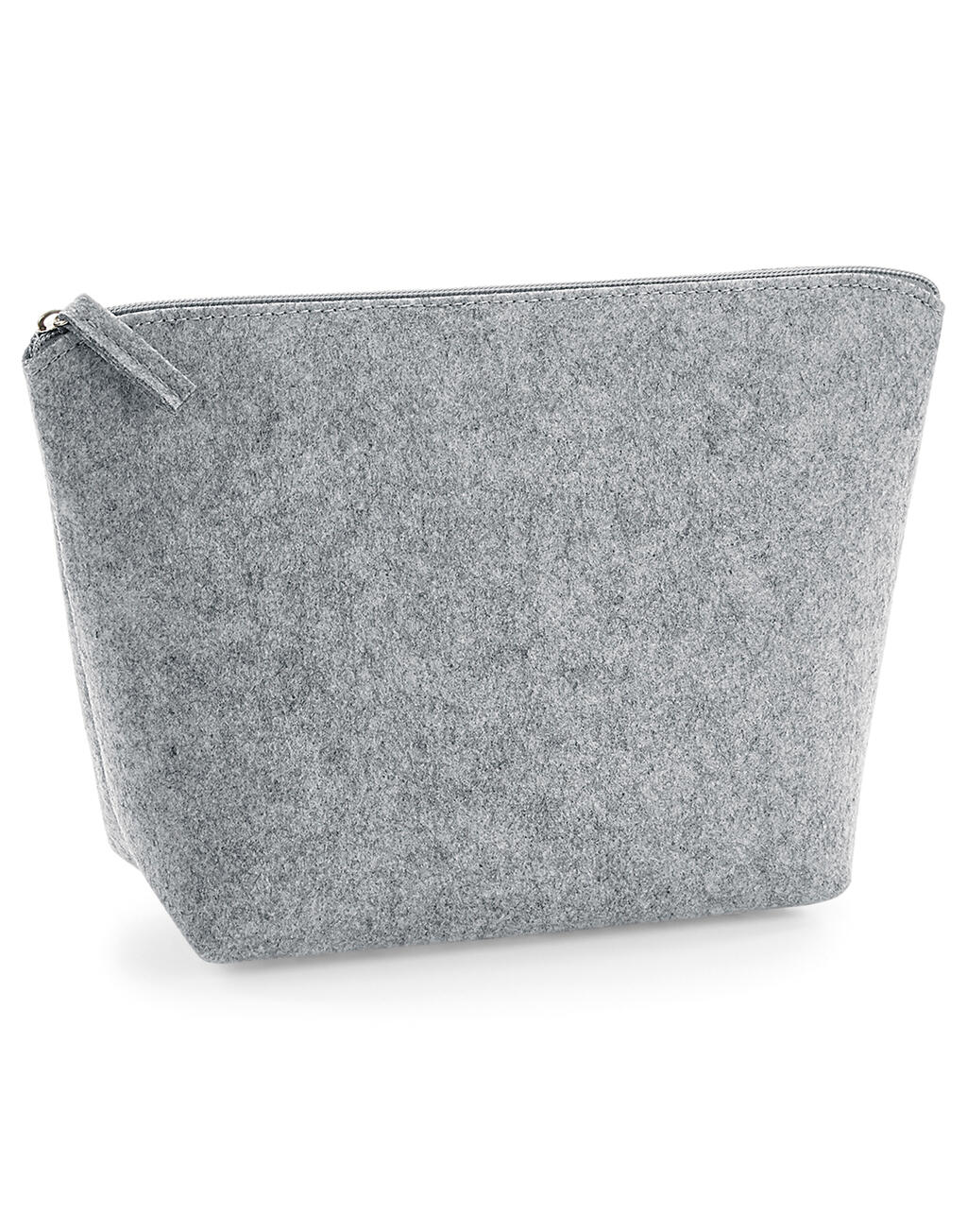 Felt Accessory Bag - Vue 2