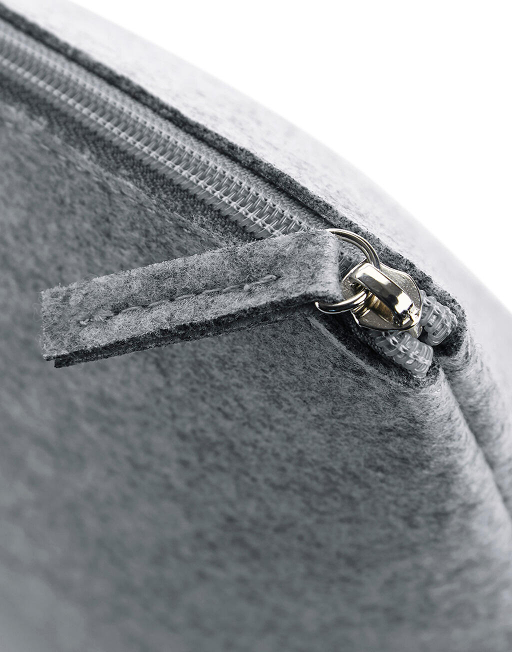 Felt Accessory Bag - Vue 4