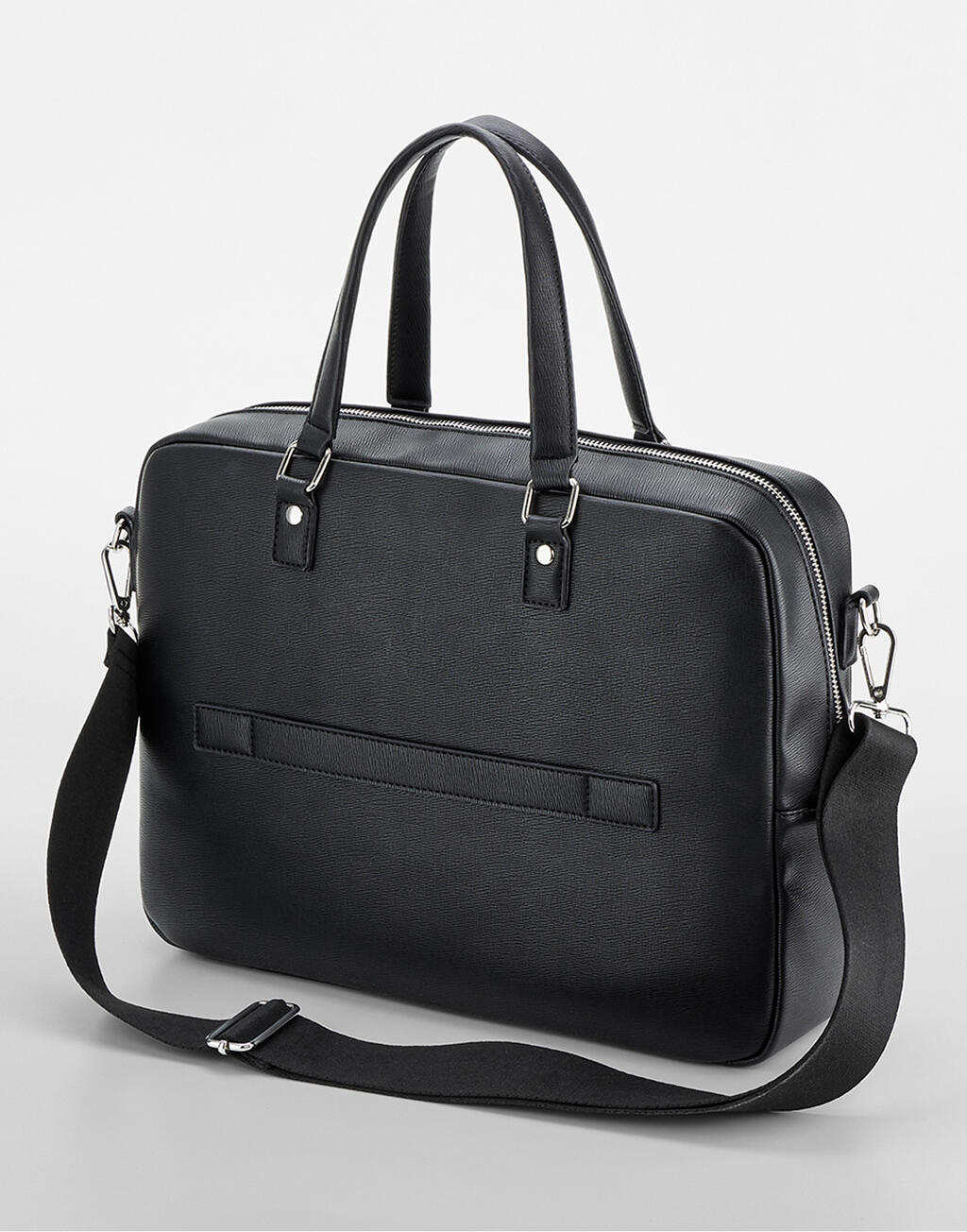 Tailored Luxe Briefcase - Vue 5