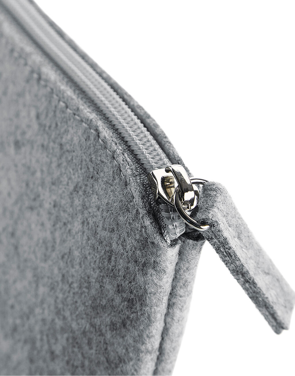 Felt Accessory Pouch - Vue 4