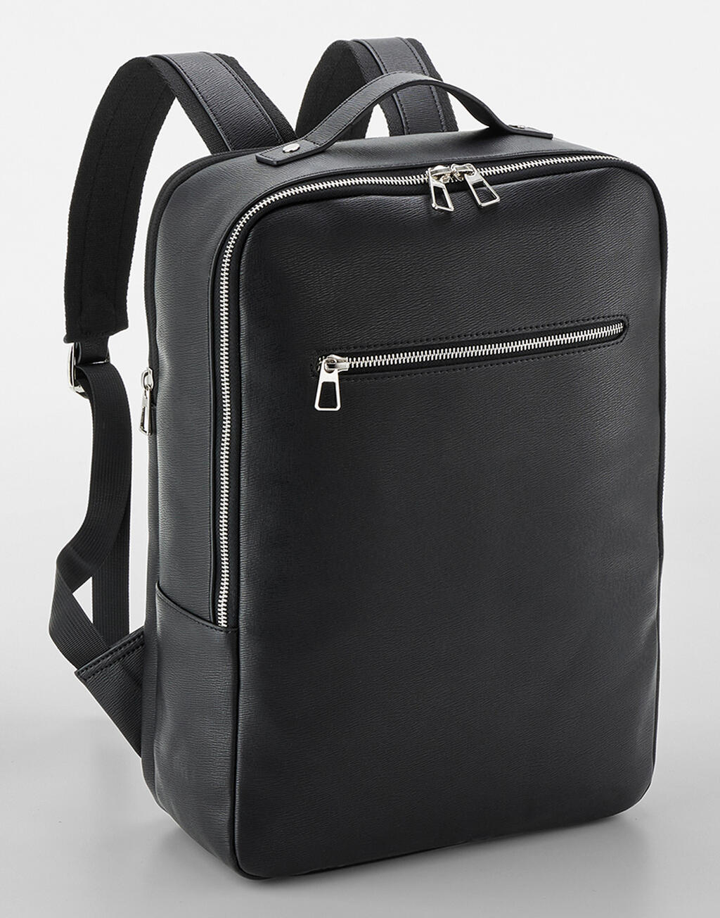 Tailored Luxe Backpack - Vue 5