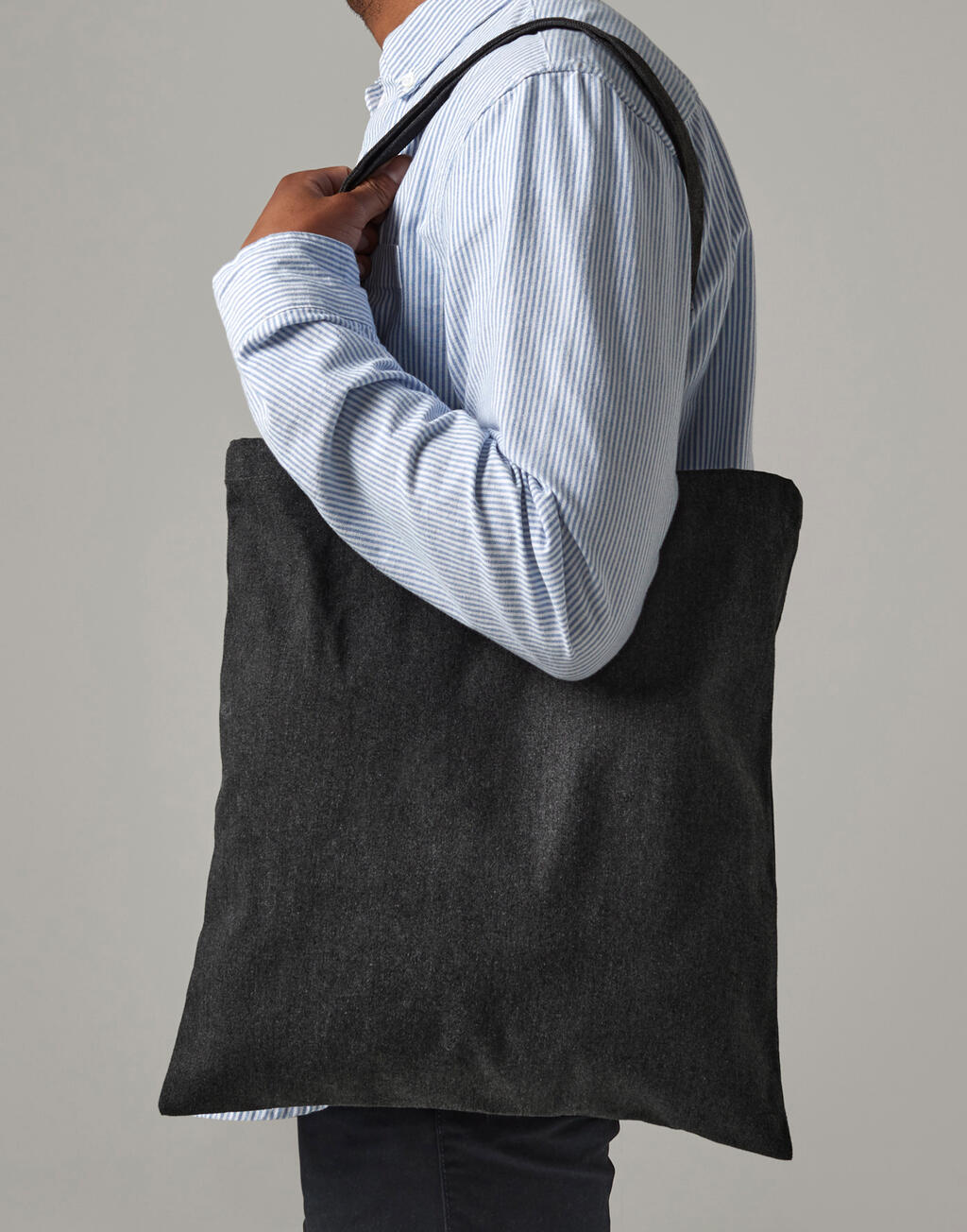 Revive Recycled Tote - Vue 3