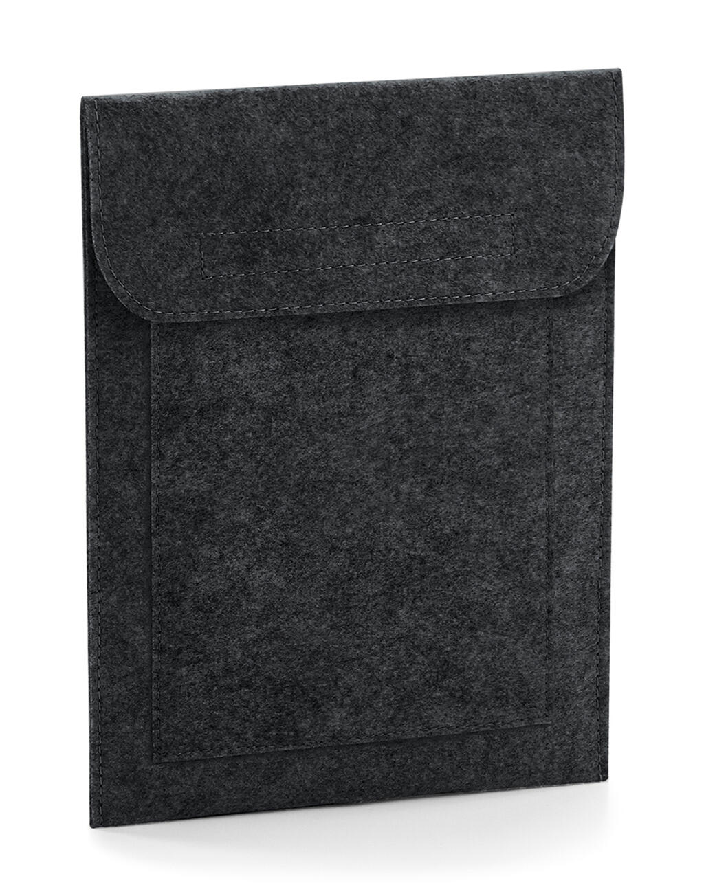 Felt iPad® Slip - Vue 4