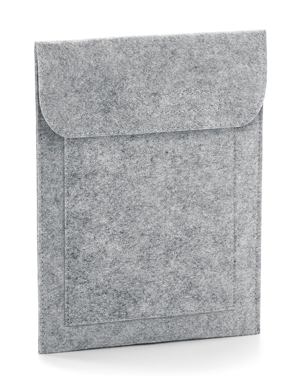 Felt iPad® Slip - Vue 2