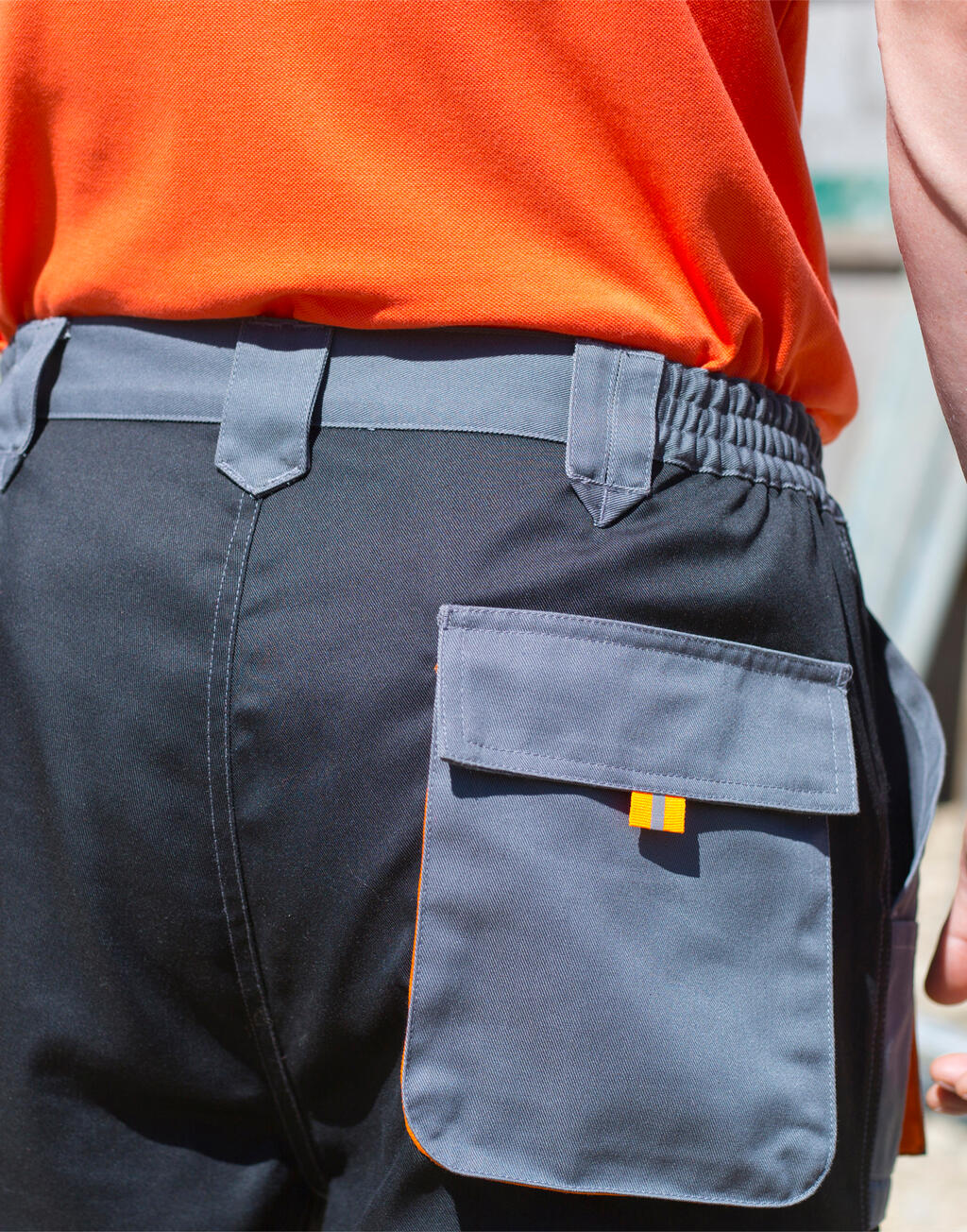 LITE Trouser - Vue 4