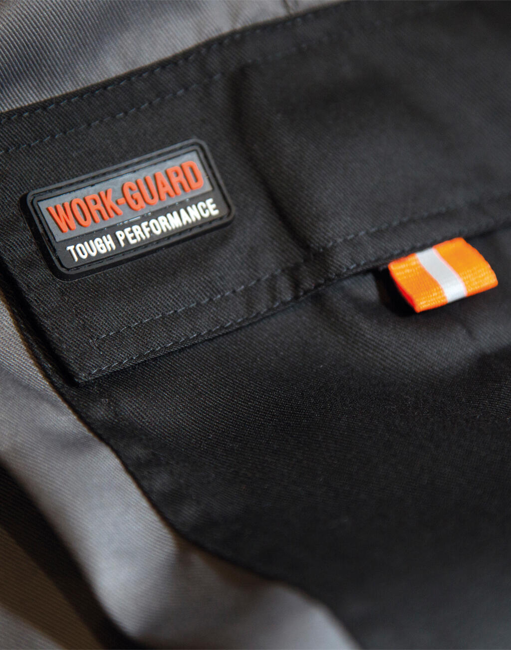 LITE Trouser - Vue 5