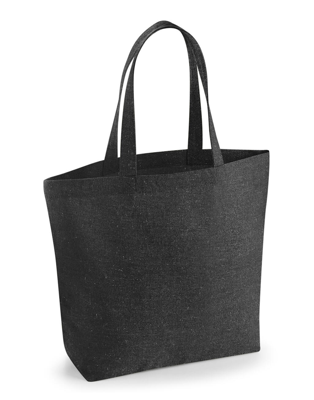 Revive Recycled Maxi Tote - Vue 5