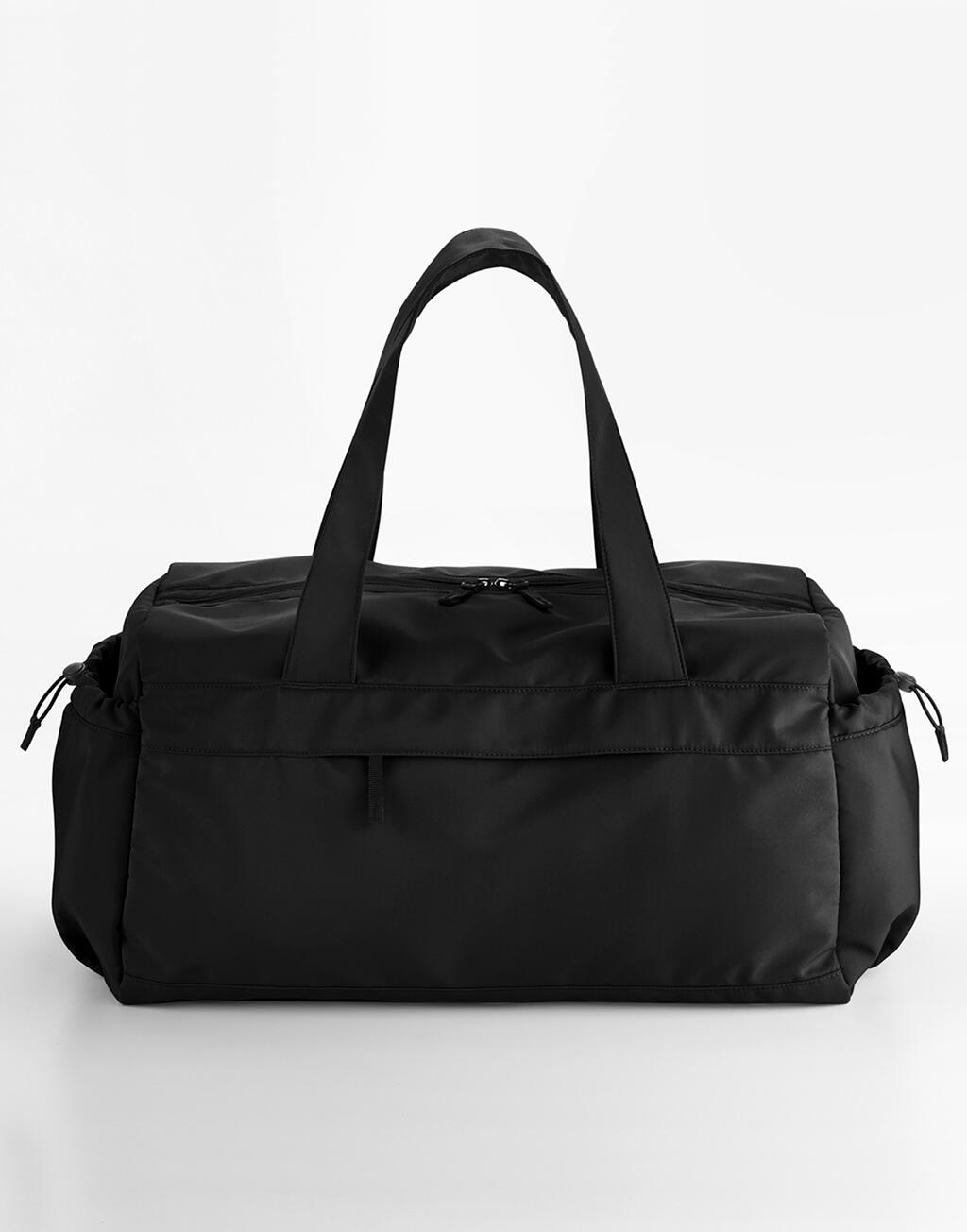Studio Holdall - Vue 5