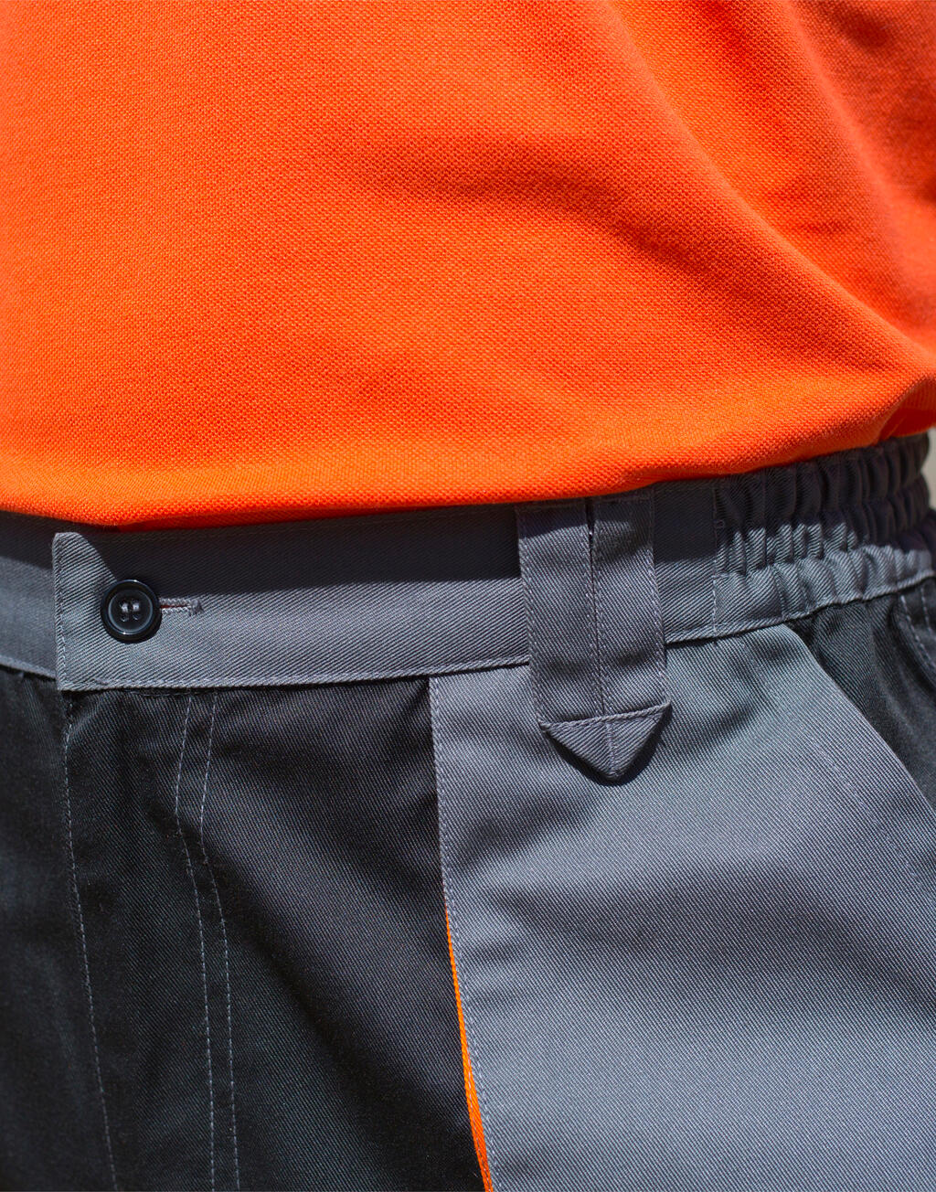 LITE Short - Vue 5