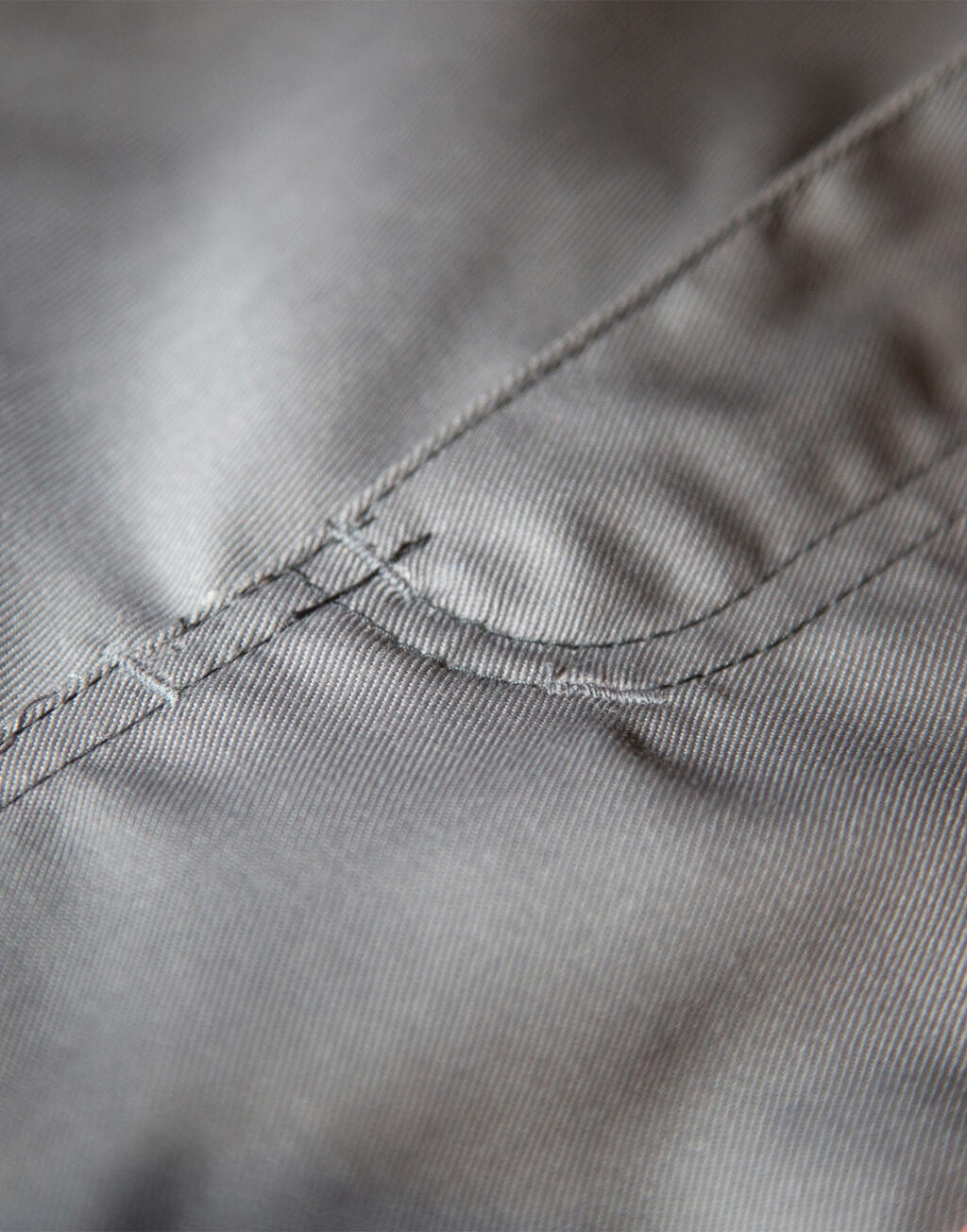 LITE Short - Vue 4