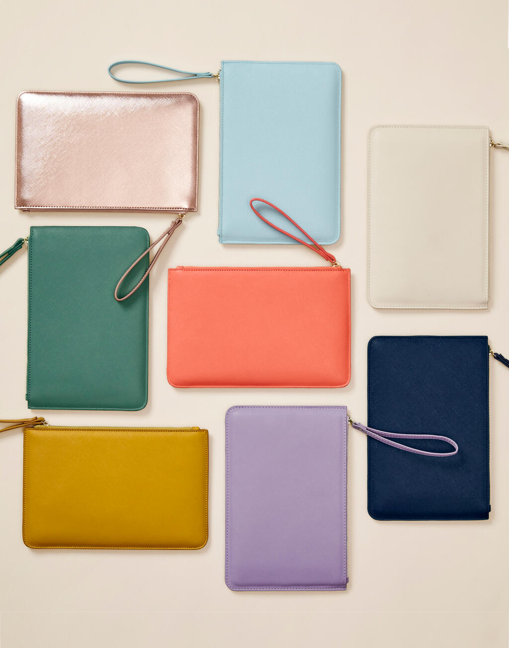 Boutique Accessory Pouch - Vue 3
