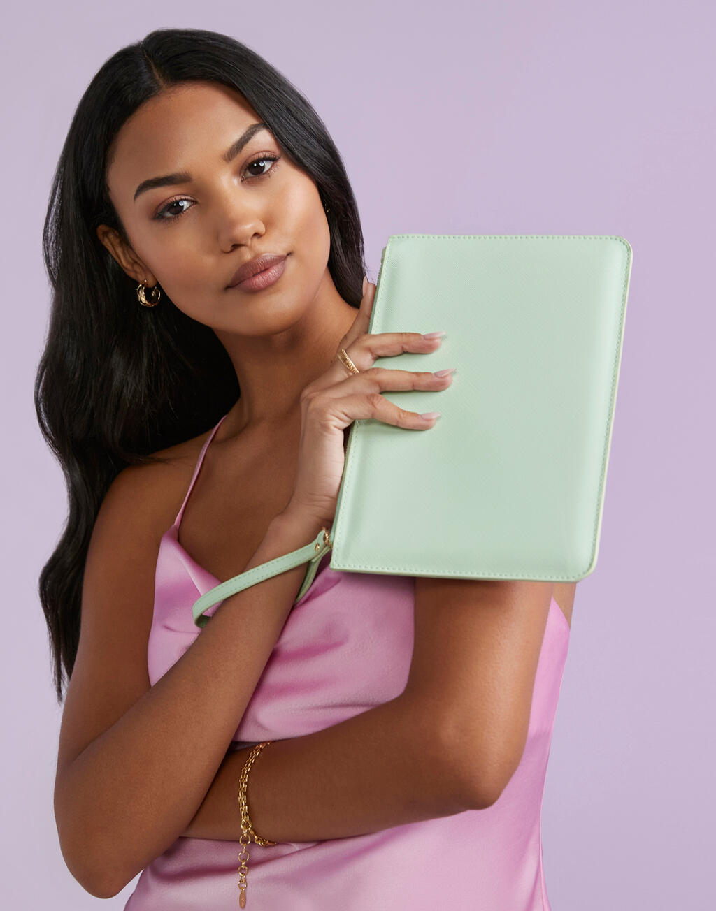Boutique Accessory Pouch - Vue 2