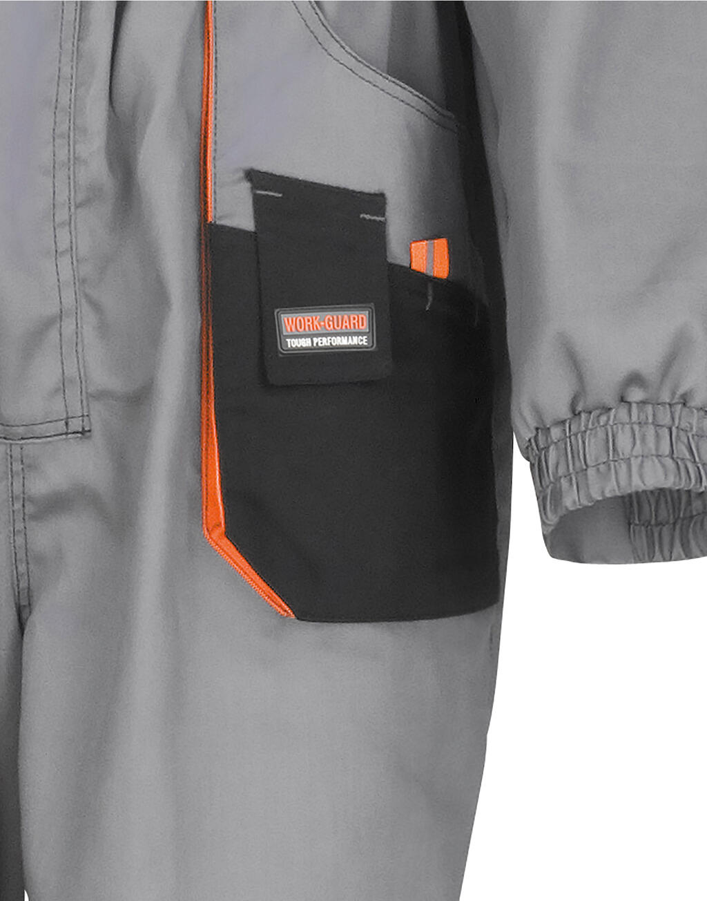 LITE Coverall - Vue 4