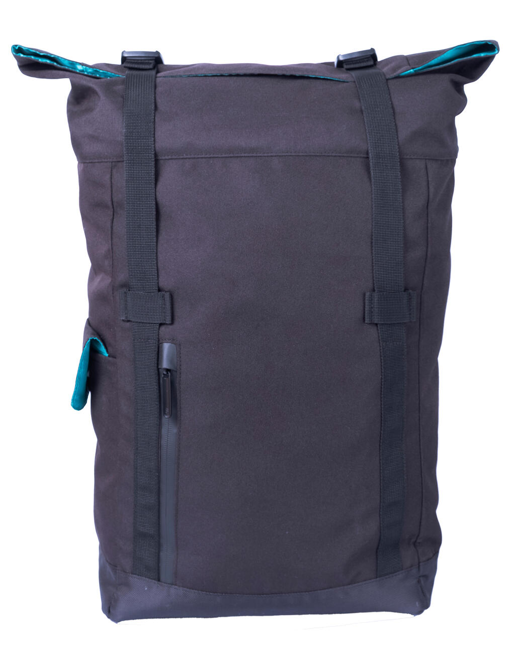 Budapest Laptop Backpack - Vue 2