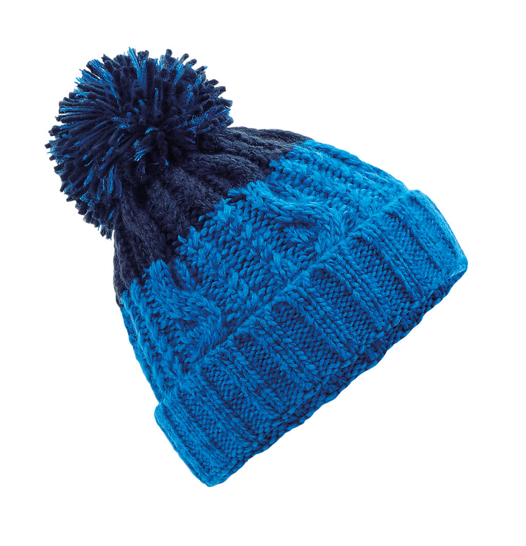 Azure Blue/Oxford Navy