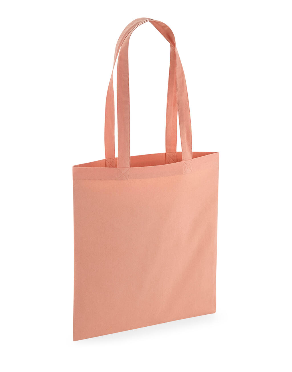 Organic Natural Dyed Bag for Life - Vue 3
