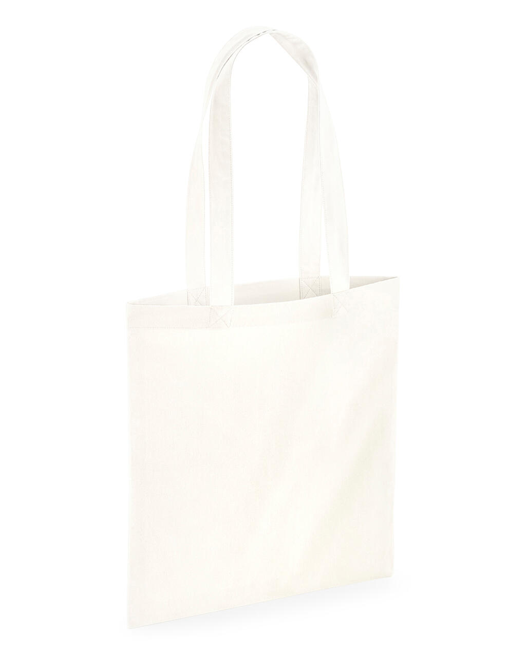 Organic Natural Dyed Bag for Life - Vue 5