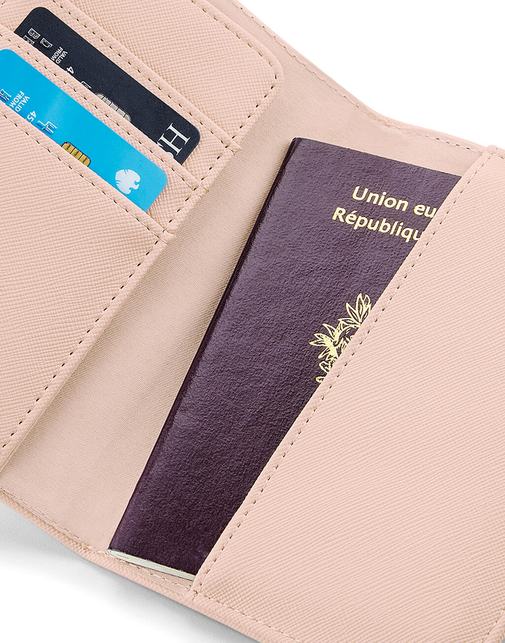 Boutique Travel Set - Vue 3