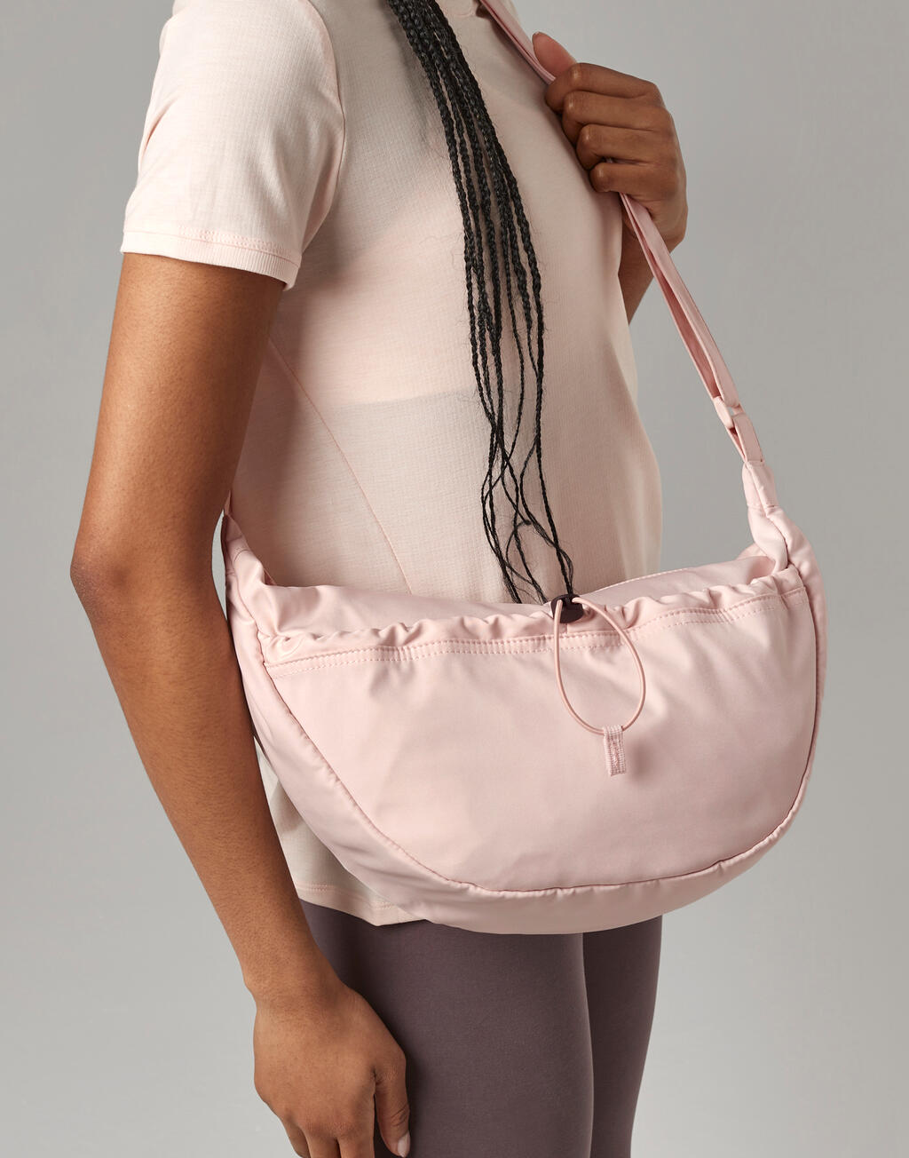 Studio Cross Body Bag - Vue 2
