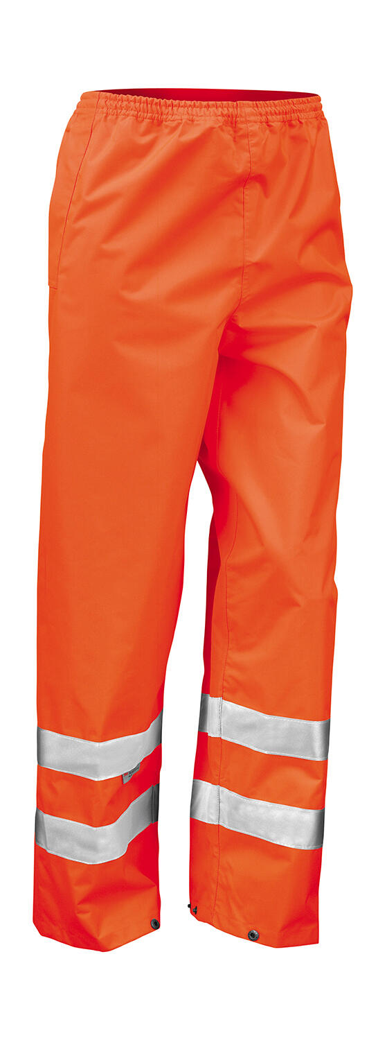 Fluorescent Orange