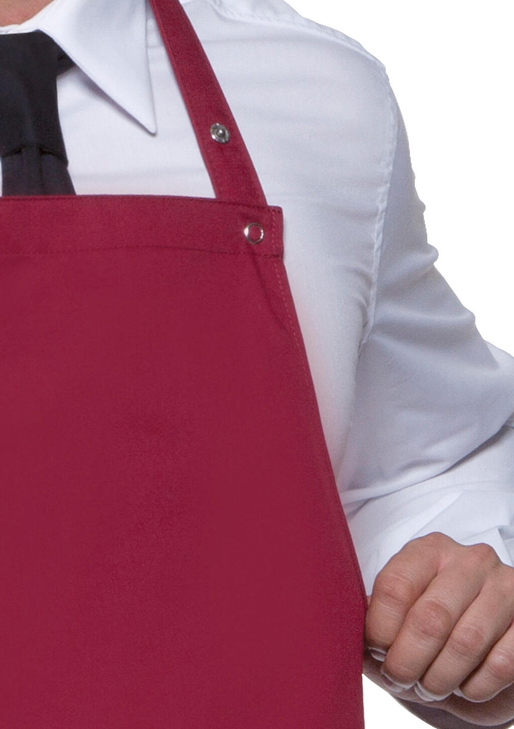 Bib Apron Teneriffa - Vue 3