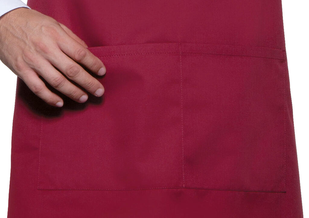 Bib Apron Teneriffa - Vue 2