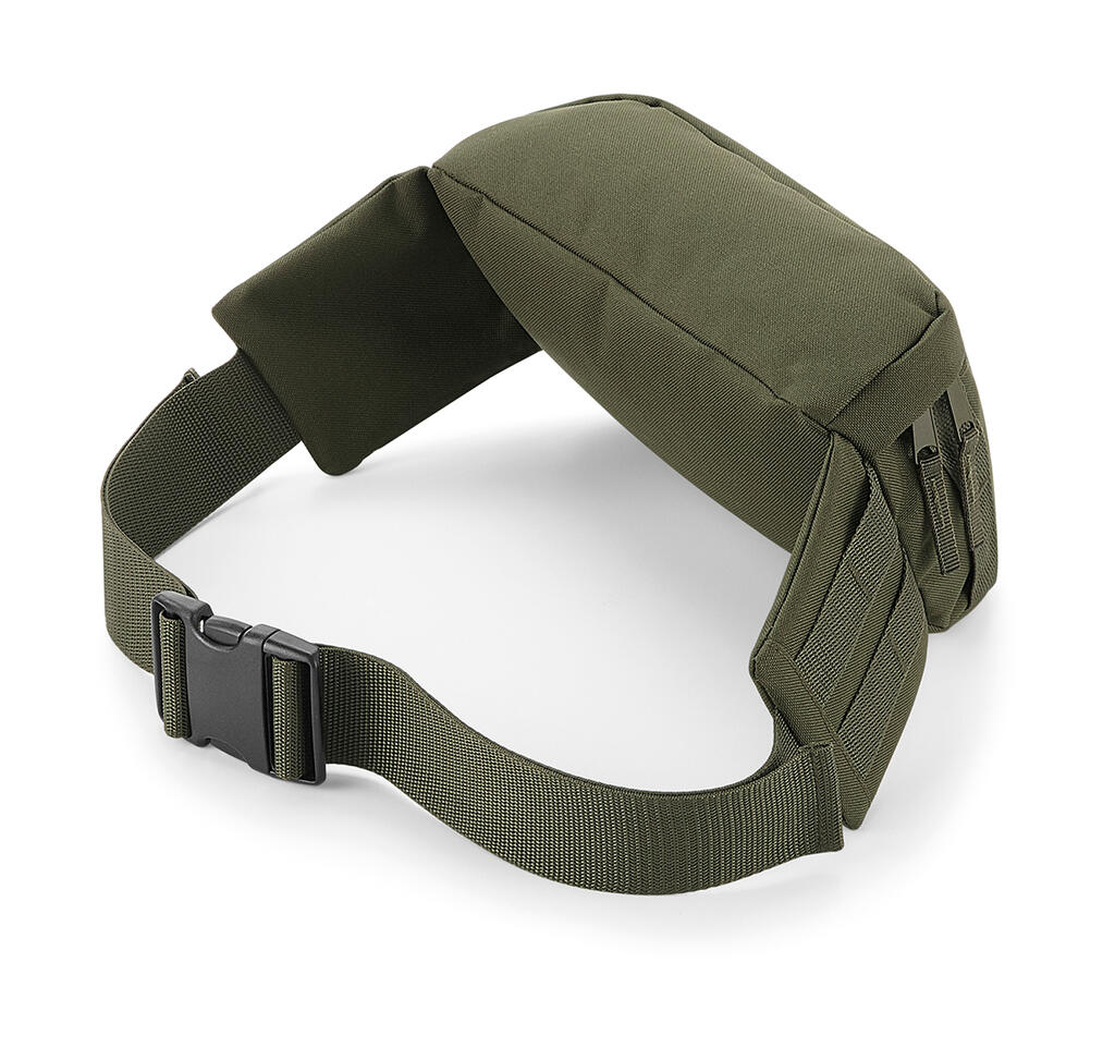MOLLE Utility Waistpack - Vue 5