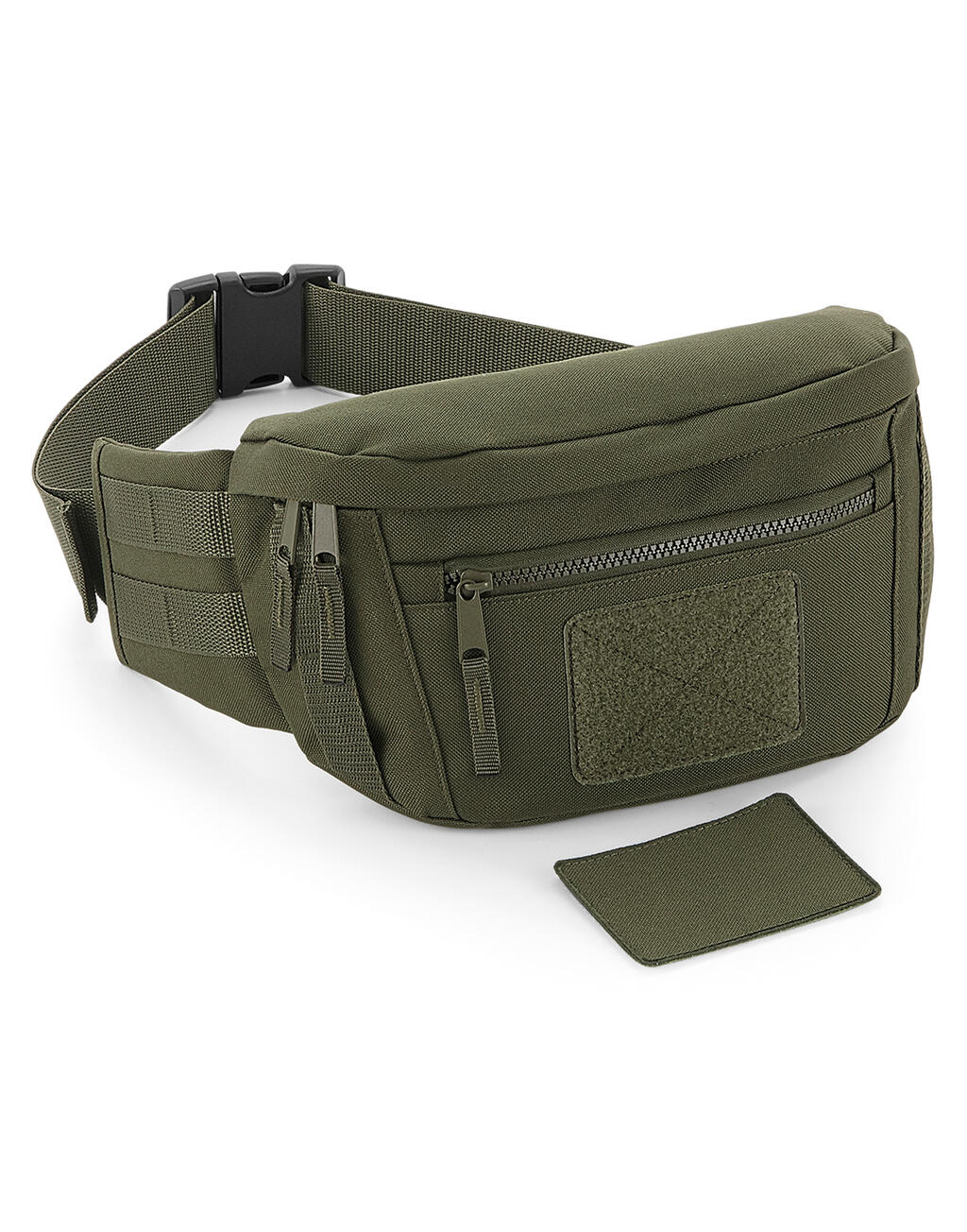 MOLLE Utility Waistpack - Vue 3