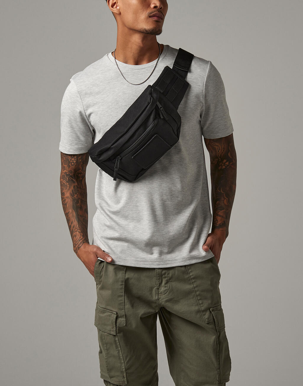 MOLLE Utility Waistpack - Vue 2