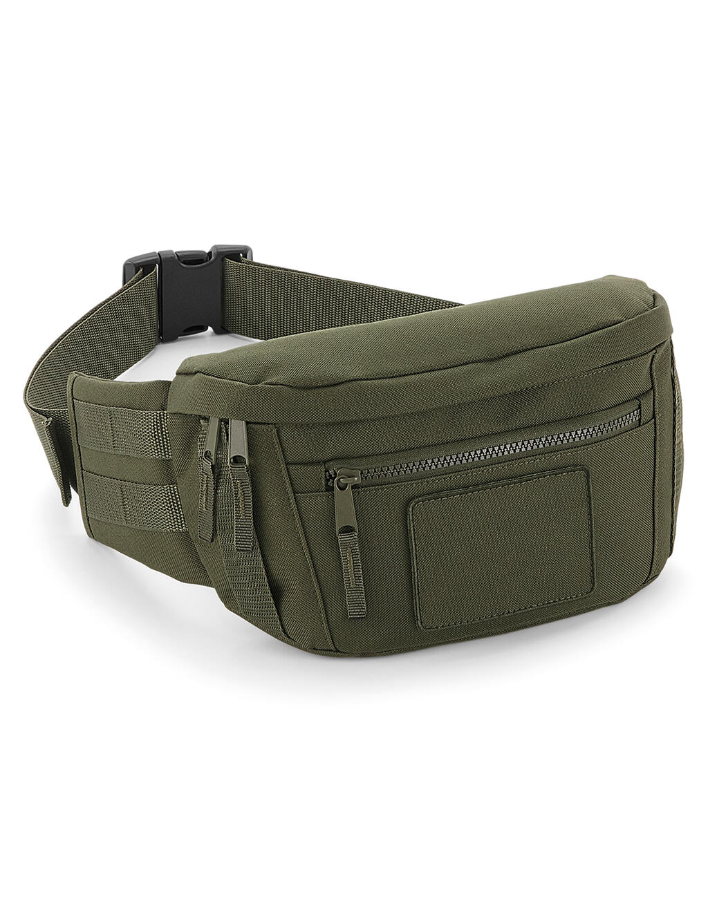 MOLLE Utility Waistpack - Vue 4