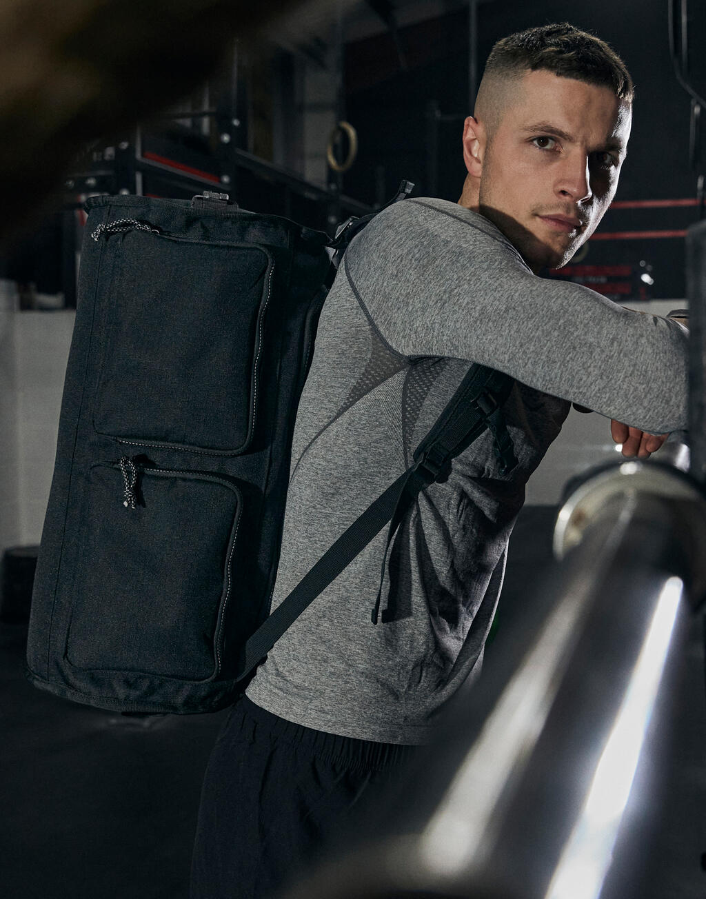 Adapt Hybrid Kit Bag - Vue 3