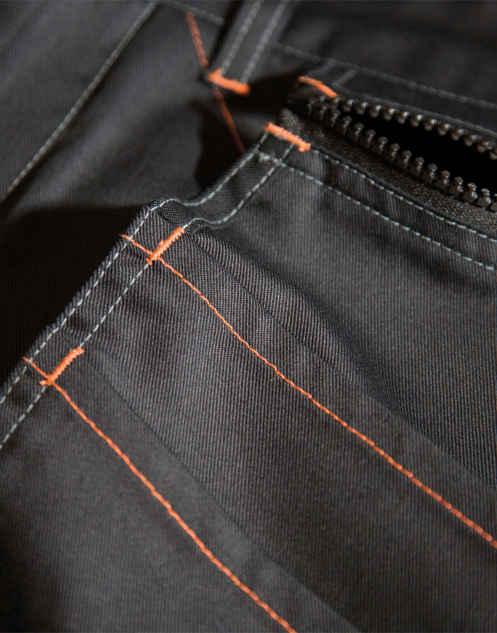 LITE X-OVER Holster Trouser - Vue 4