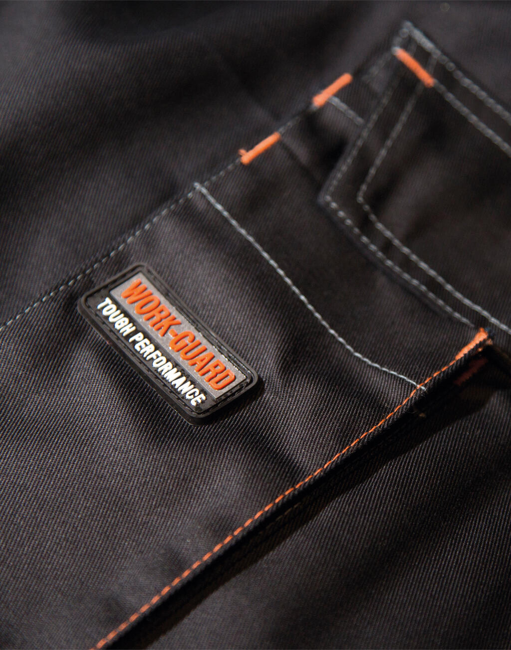 LITE X-OVER Holster Trouser - Vue 5