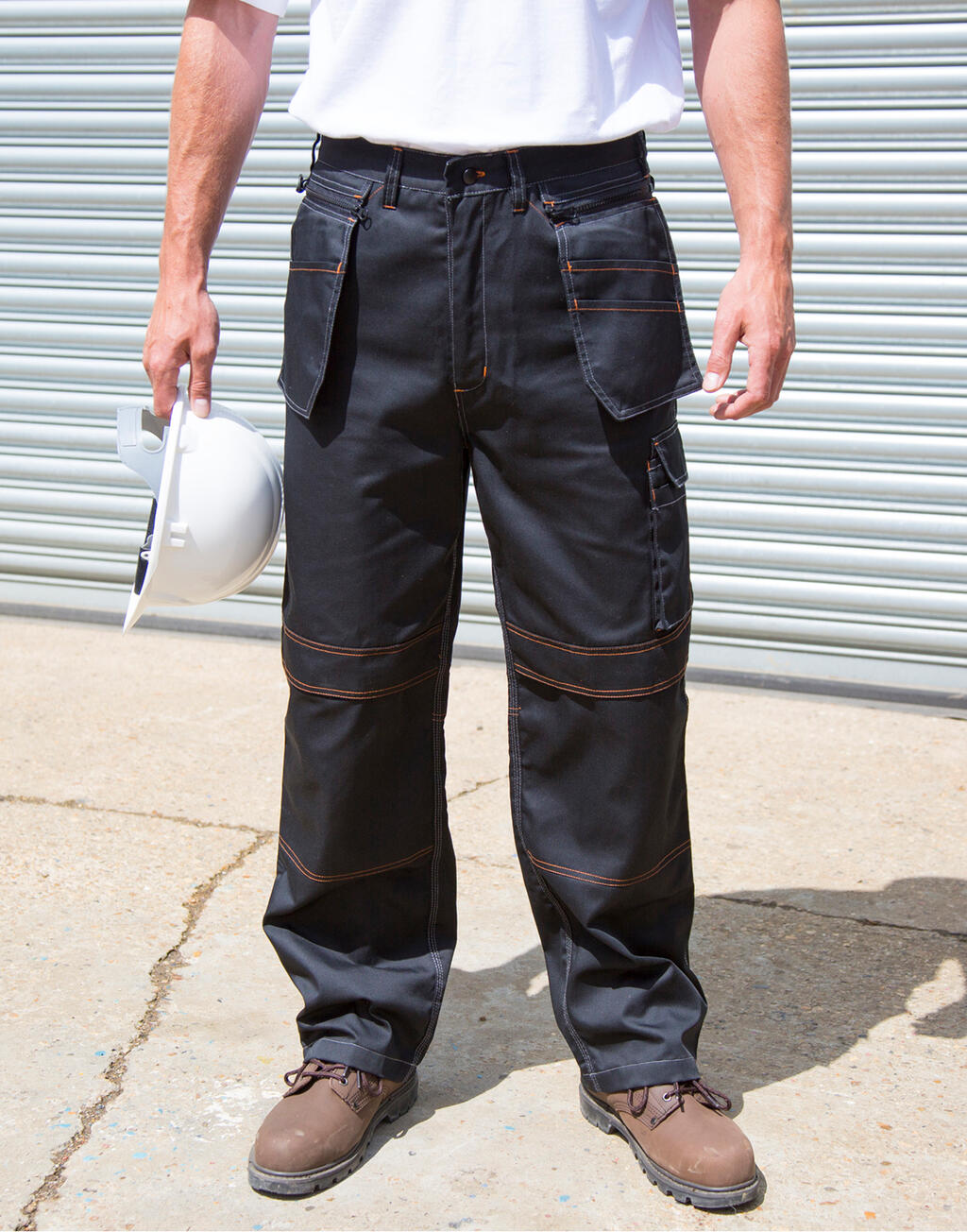 LITE X-OVER Holster Trouser - Vue 3
