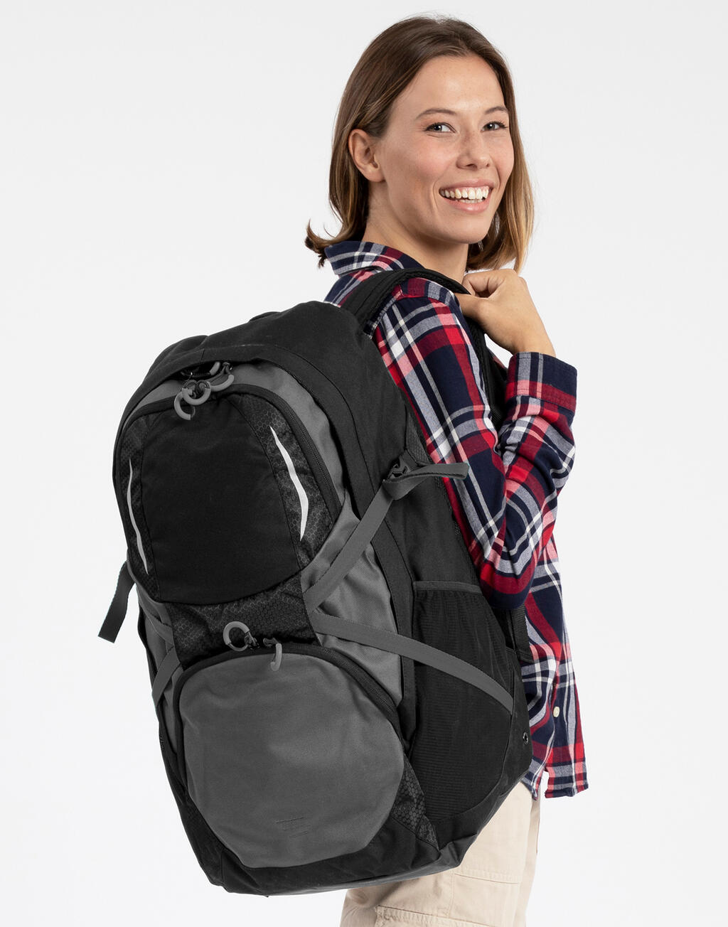 Solomon Daily Explorer Rucksack - Vue 2