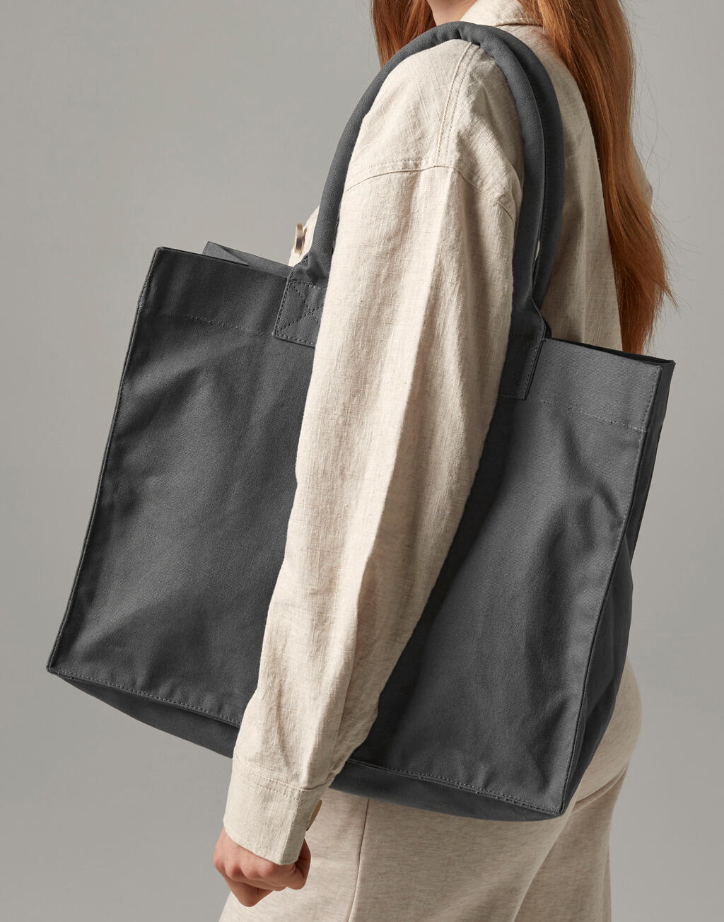 Resort Canvas Bag - Vue 4
