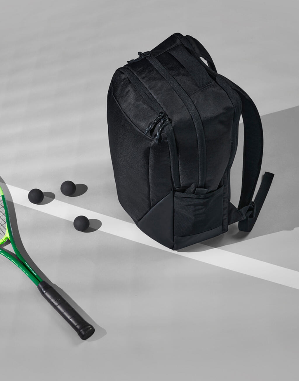 Multi-Sport Backpack - Vue 3