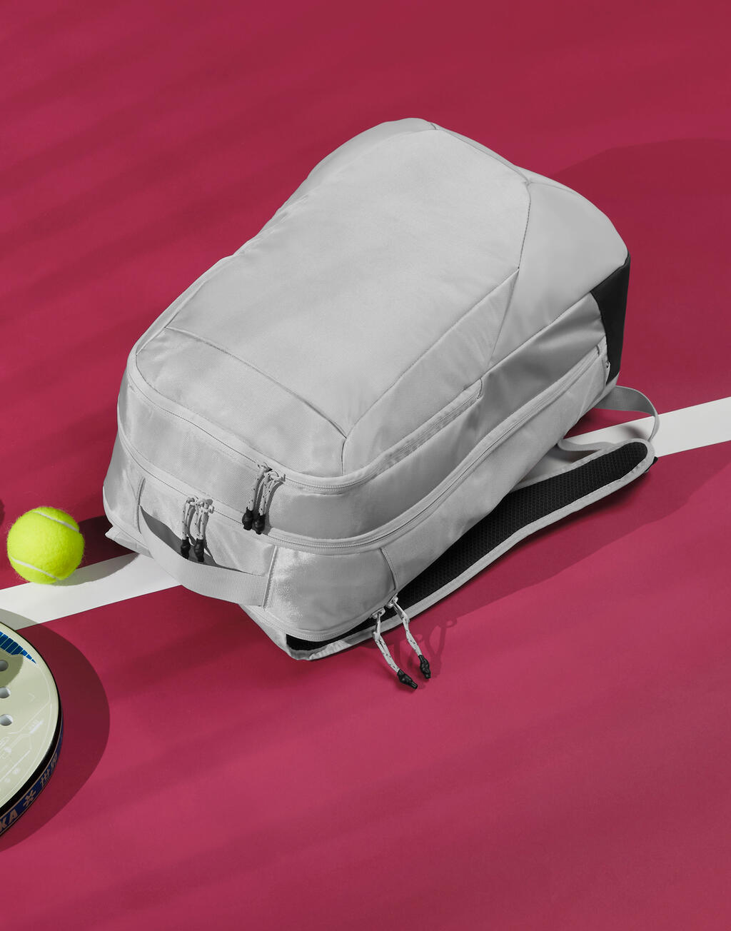 Multi-Sport Backpack - Vue 2