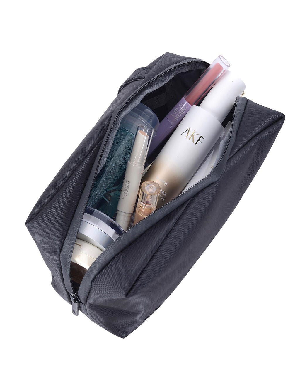 Prato Stylish Toiletry Case - Vue 5