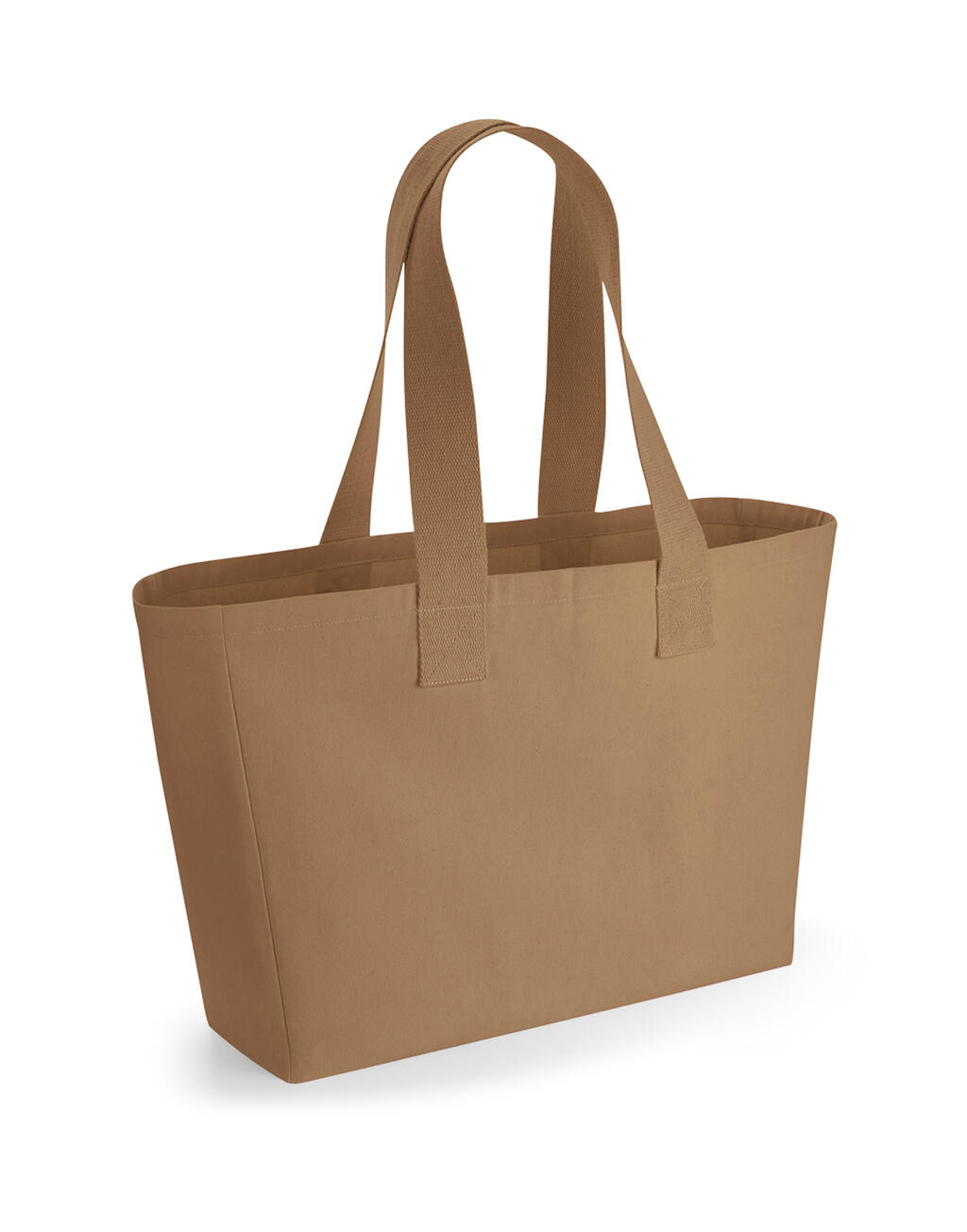 Everyday Canvas Tote - Vue 5