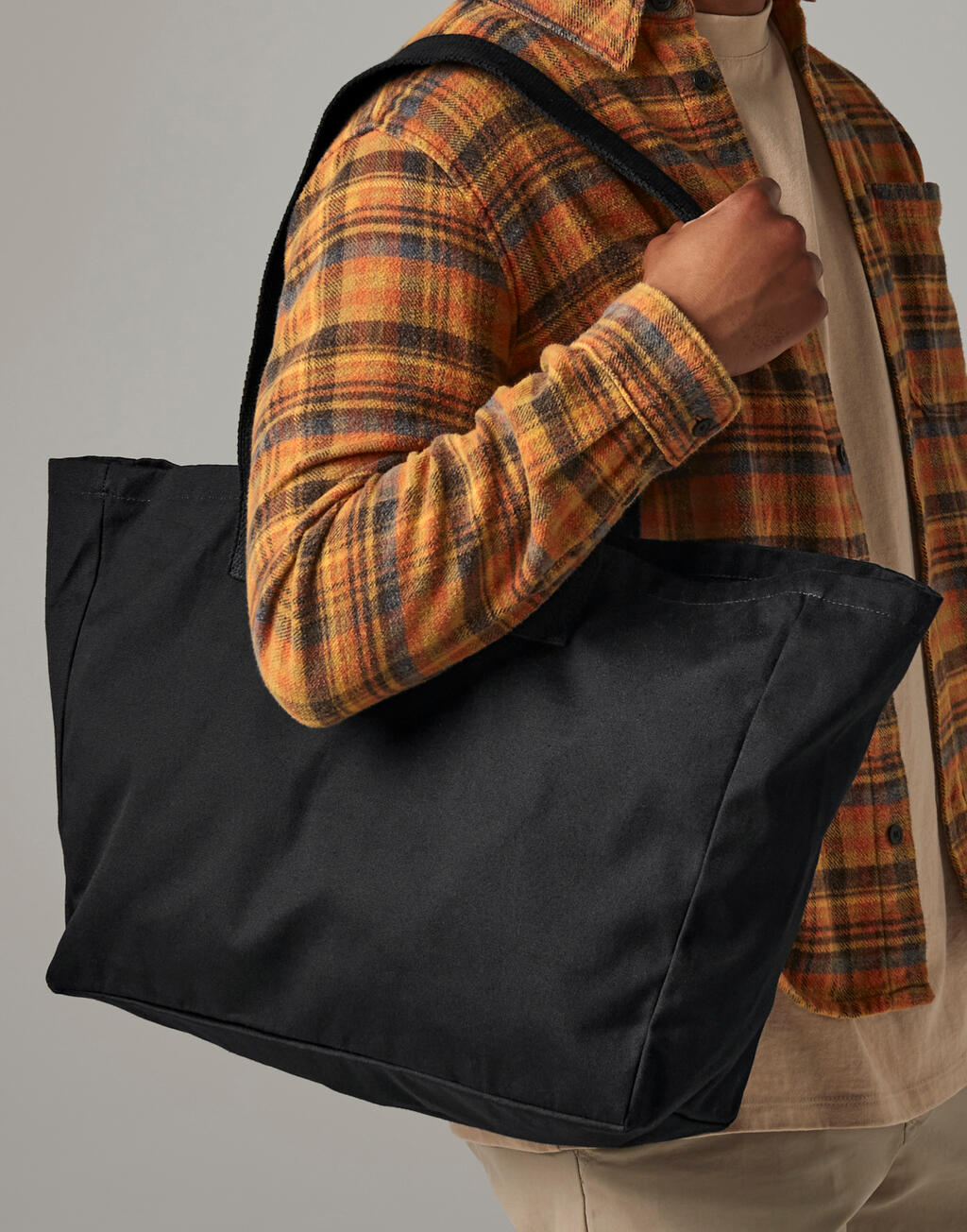 Everyday Canvas Tote - Vue 3