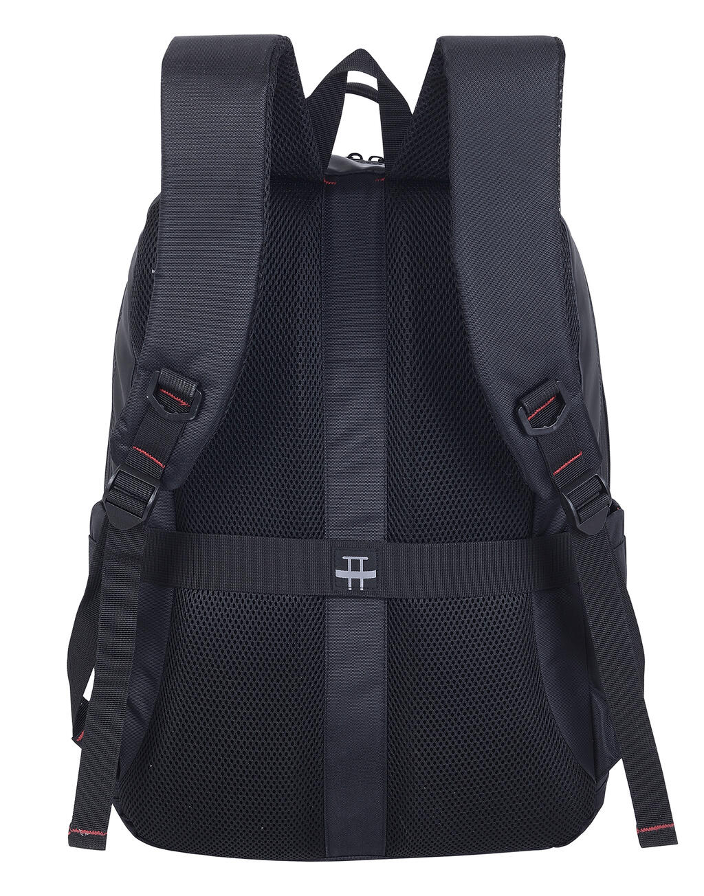 Brooklyn Timeless Laptop Backpack - Vue 4
