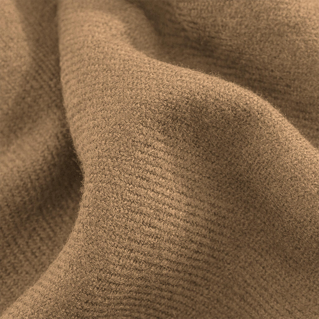 Classic Woven Scarf - Vue 5