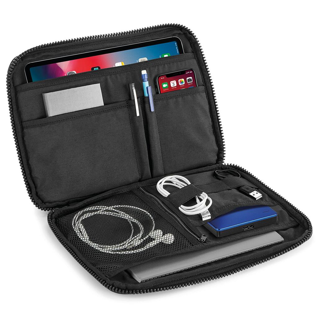 Essential Tech Organiser - Vue 5