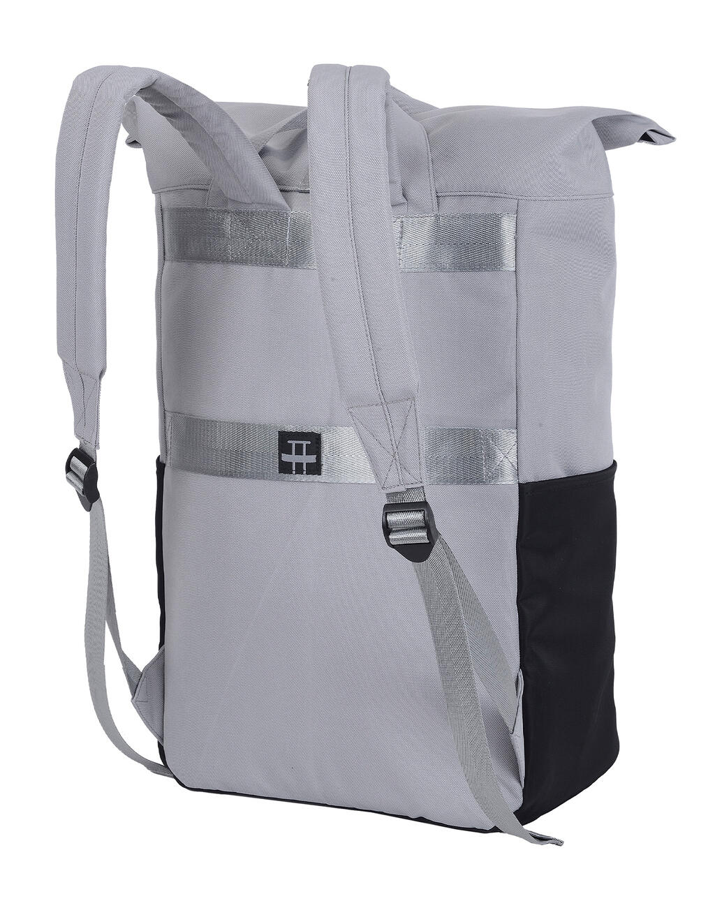 Ruby Roll-Up Laptop Backpack - Vue 5