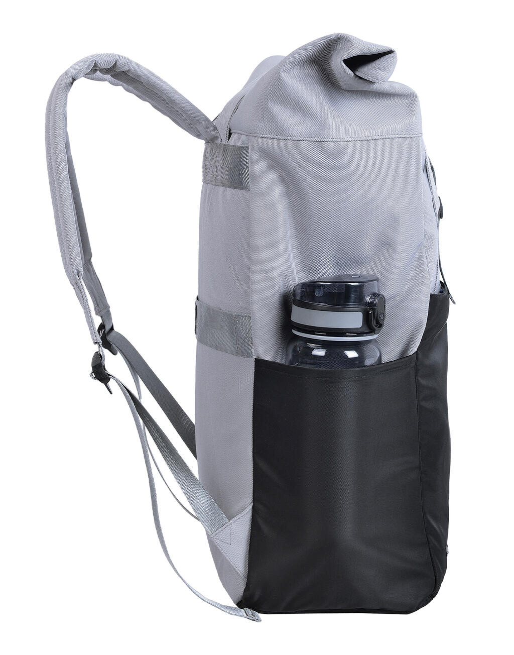 Ruby Roll-Up Laptop Backpack - Vue 4